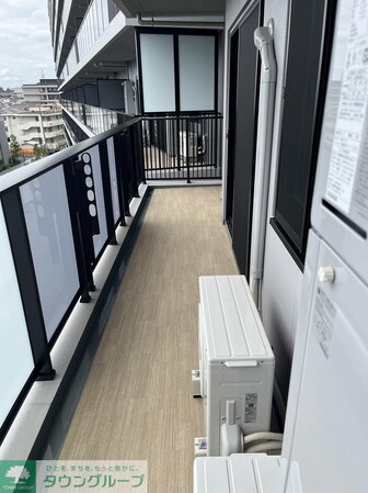 ロイヤルパークス赤羽ノースの物件内観写真